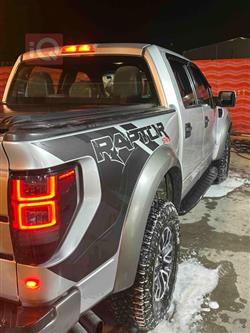 Ford F-150 Raptor